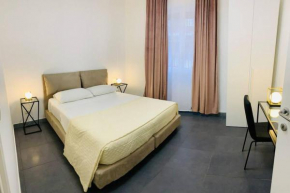 Rinascimento Suites - appartamento Roma Talenti